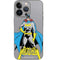 DC Comics Batgirl Classic Art Pose iPhone 14 Pro Skin